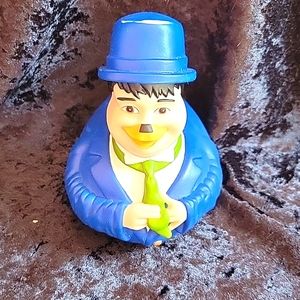 1998 Celebriducks Oliver Hardy